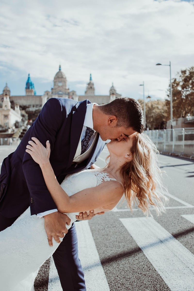 Timeless Ball Gown