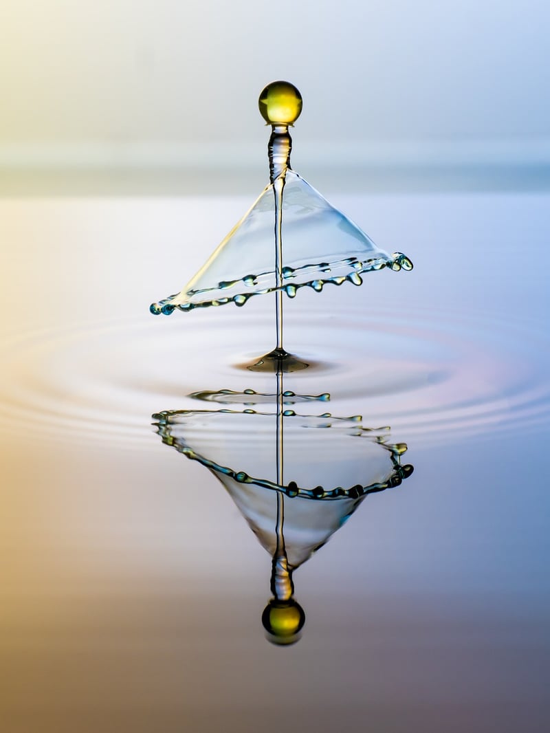 Enchanted Mirrors