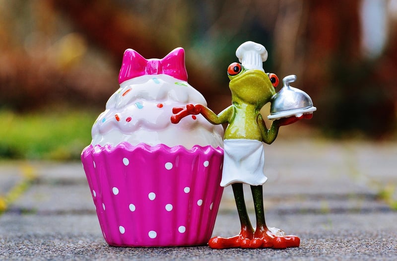 Culinary Delights